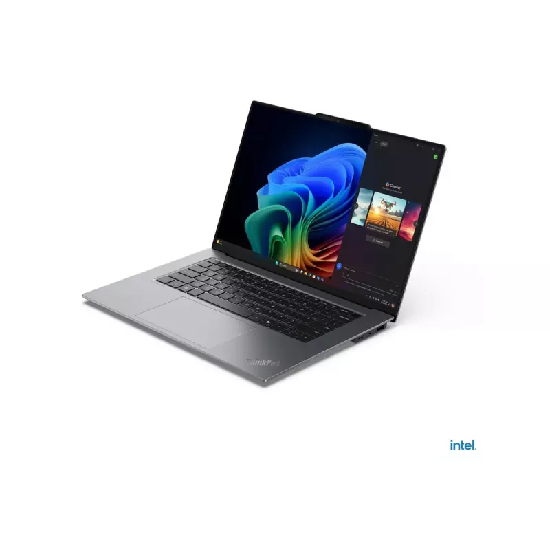 Lenovo ThinkPad X9-15 G1 Aura Edition | Cinzento | 15,3