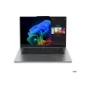 Lenovo ThinkPad X9-15 G1 Aura Edition | Cinzento | 15,3