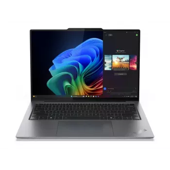 Lenovo ThinkPad X9-14 G1 Aura Edition | Cinzento | 14
