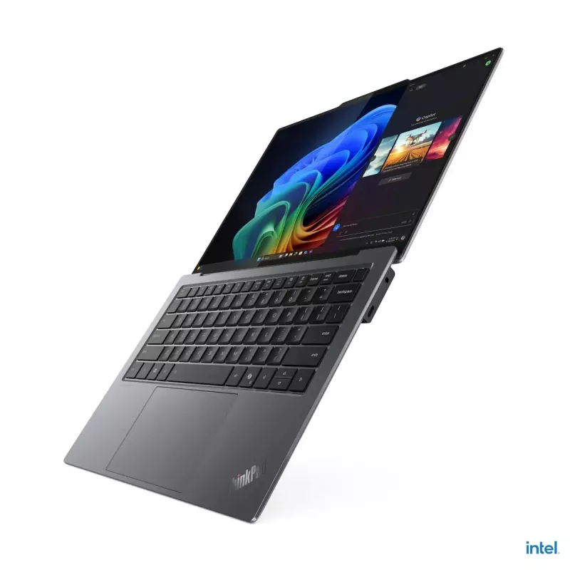 Lenovo ThinkPad X9-14 G1 Aura Edition | Cinzento | 14
