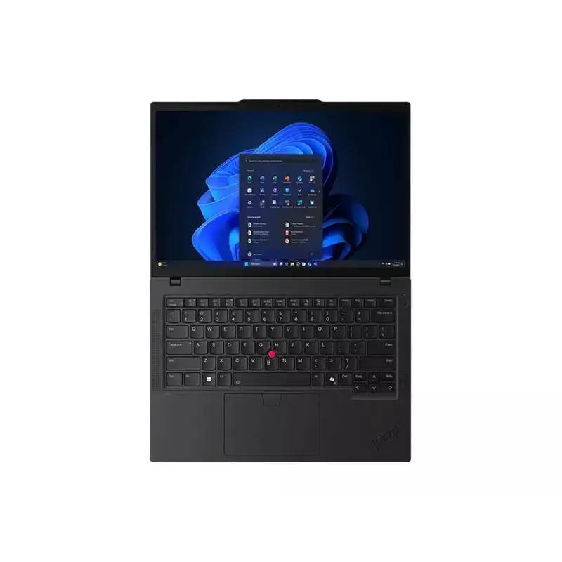 Portátil Lenovo ThinkPad T14 Gen 6 (Intel) Copilot+ PC Intel Core Ultra 5 226V 35,6 cm (14