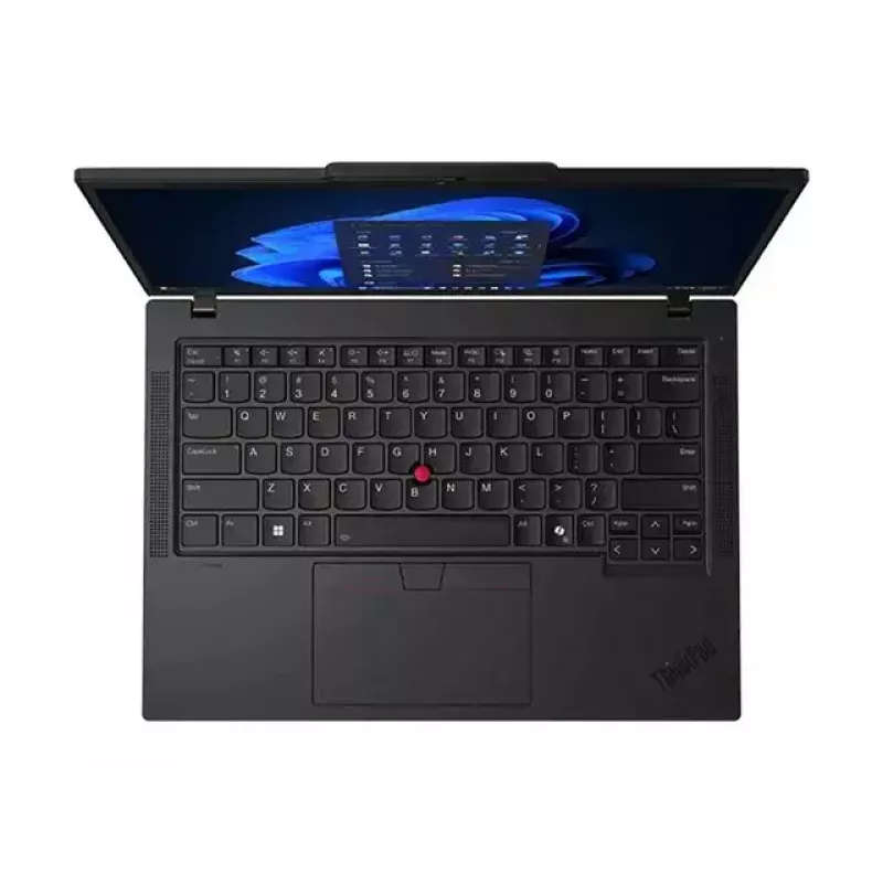 Portátil Lenovo ThinkPad T14 Gen 6 (Intel) Copilot+ PC Intel Core Ultra 5 226V 35,6 cm (14