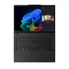 Portátil Lenovo ThinkPad T14 Gen 6 (Intel) Copilot+ PC Intel Core Ultra 5 226V 35,6 cm (14