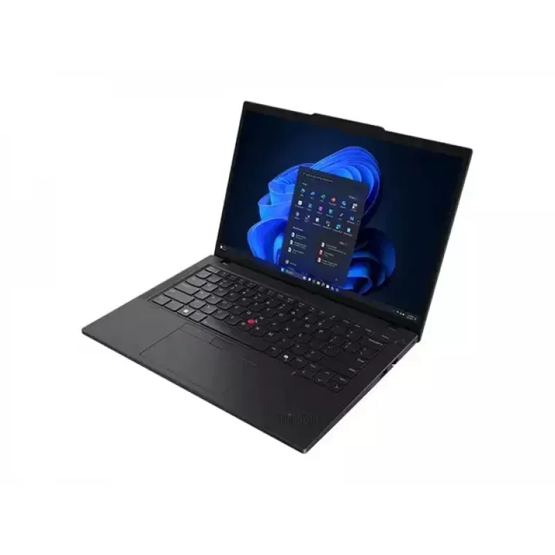 Portátil Lenovo ThinkPad T14 Gen 6 (Intel) Copilot+ PC Intel Core Ultra 5 226V 35,6 cm (14