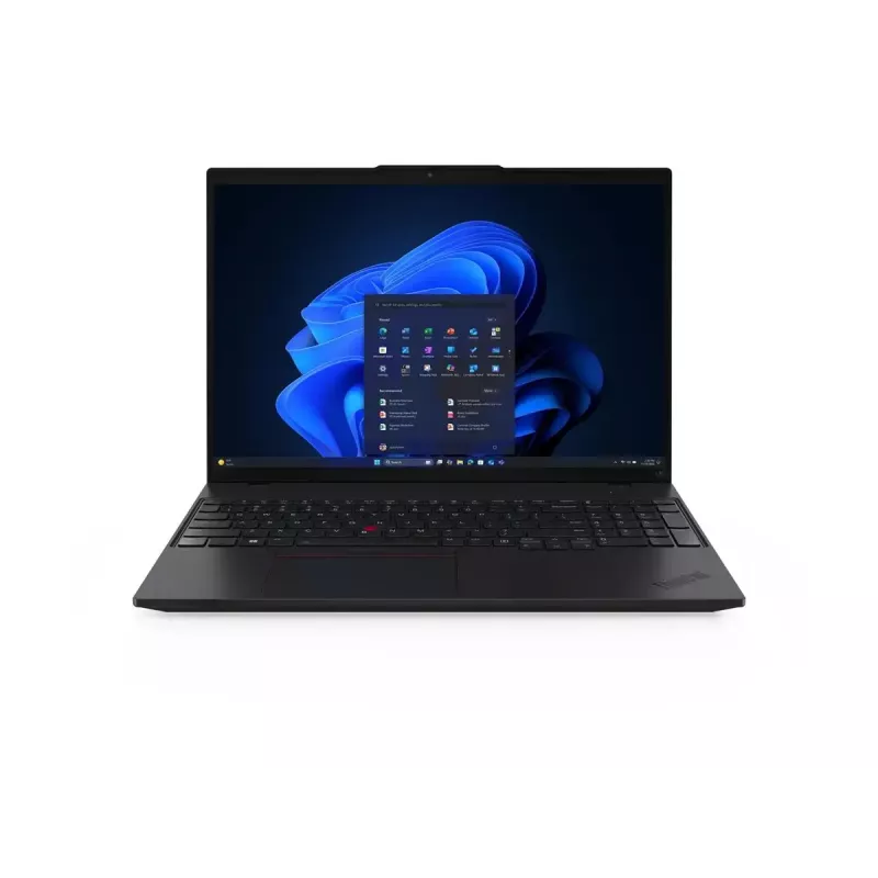 Lenovo ThinkPad L16 G2 Intel | Preto | 16