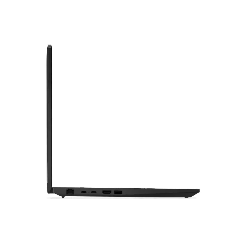 Portátil Lenovo ThinkPad L16 G2 AMD — 16 inch IPS WUXGA (1920x1200), Ryzen 7 PRO, 16GB DDR5, 512GB SSD, Radeon 780M, Windows 11 Pro