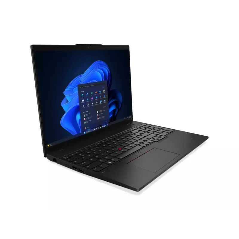 Portátil Lenovo ThinkPad L16 G2 AMD — 16 inch IPS WUXGA (1920x1200), Ryzen 7 PRO, 16GB DDR5, 512GB SSD, Radeon 780M, Windows 11 Pro