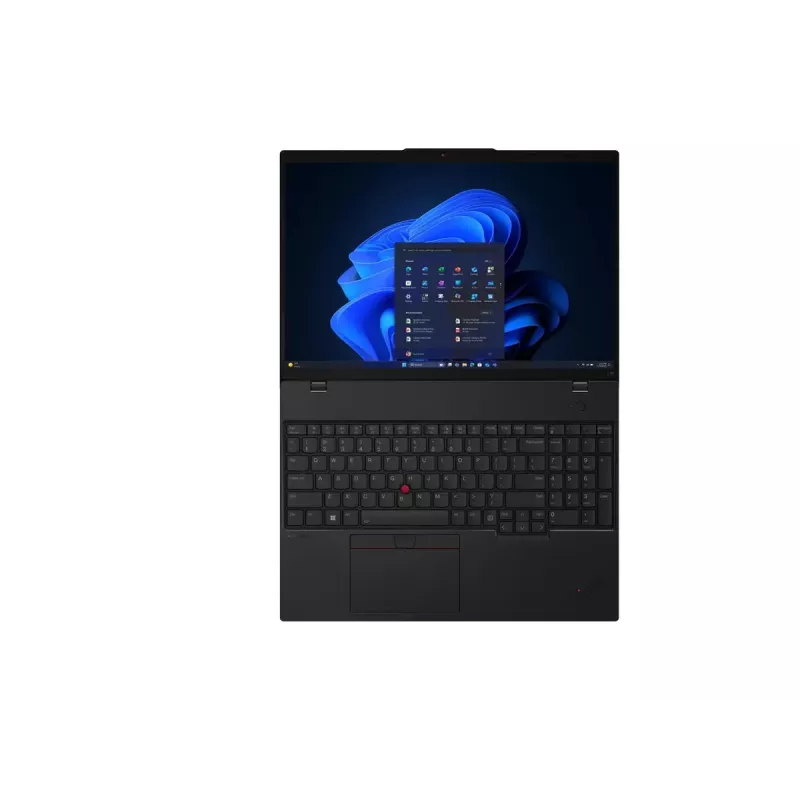 Portátil Lenovo ThinkPad L16 G2 AMD — 16 inch IPS WUXGA (1920x1200), Ryzen 7 PRO, 16GB DDR5, 512GB SSD, Radeon 780M, Windows 11 Pro