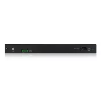 Zyxel XMG2230-52HP Gerido L2/L3 2.5G Ethernet (100/1000/2500) Power over Ethernet (PoE) 1U Preto
