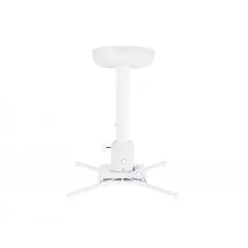 Suporte de teto universal para projetor Multibrackets M 500-800 com Finetune