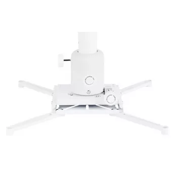 Suporte de teto universal para projetor Multibrackets M 500-800 com Finetune