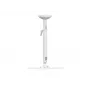Suporte de teto para projetor MULTIBRACKETS M HD ajustável 620–800 mm, branco, máx. 30 kg