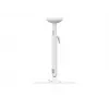 Suporte de teto para projetor MULTIBRACKETS M HD ajustável 620–800 mm, branco, máx. 30 kg