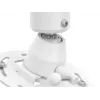 Suporte de teto para projetor MULTIBRACKETS M HD ajustável 620–800 mm, branco, máx. 30 kg