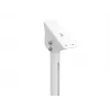 Suporte de teto para projetor MULTIBRACKETS M HD ajustável 620–800 mm, branco, máx. 30 kg
