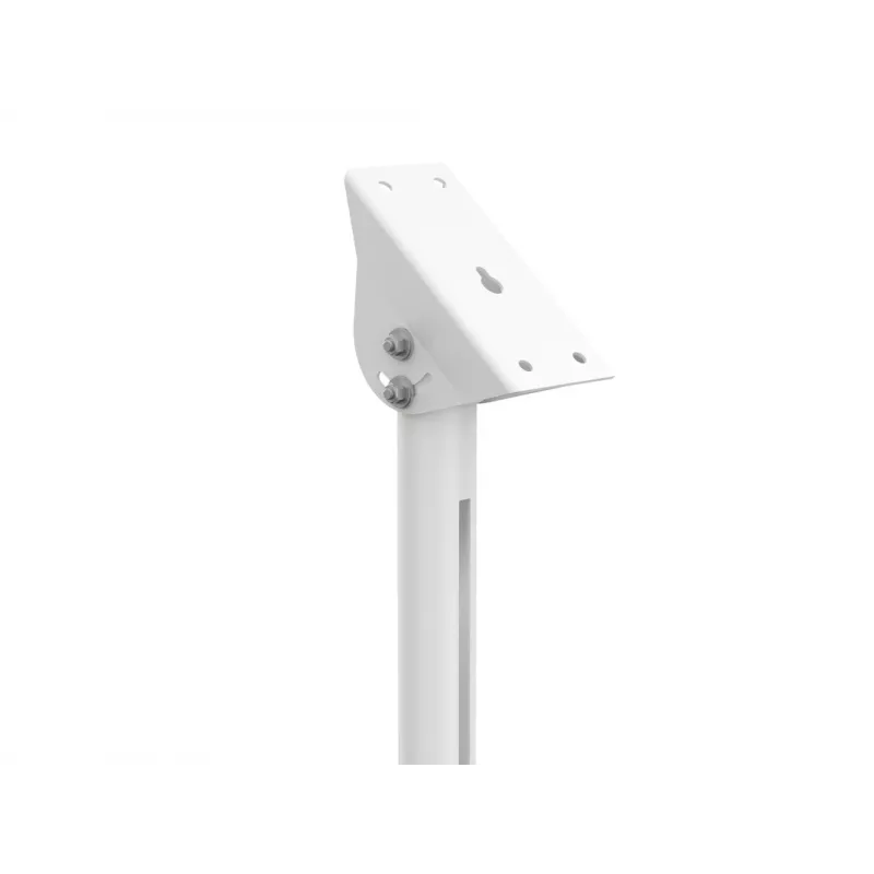 Suporte de teto para projetor MULTIBRACKETS M HD ajustável 620–800 mm, branco, máx. 30 kg