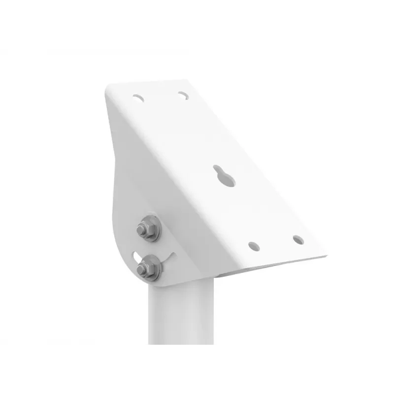 Suporte de teto Multibrackets M Universal – suporte de teto para projetor – branco