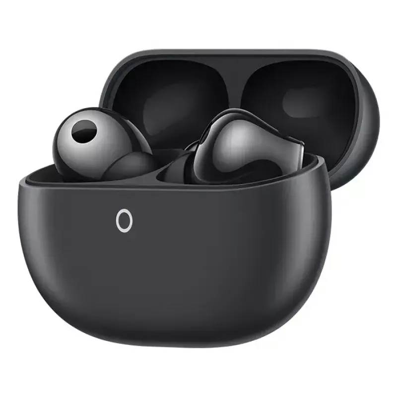 Headset HUAWEI FreeBuds Pro 5 — Bluetooth sem fios in-ear, 10–48000 Hz, USB-C, Cinzento