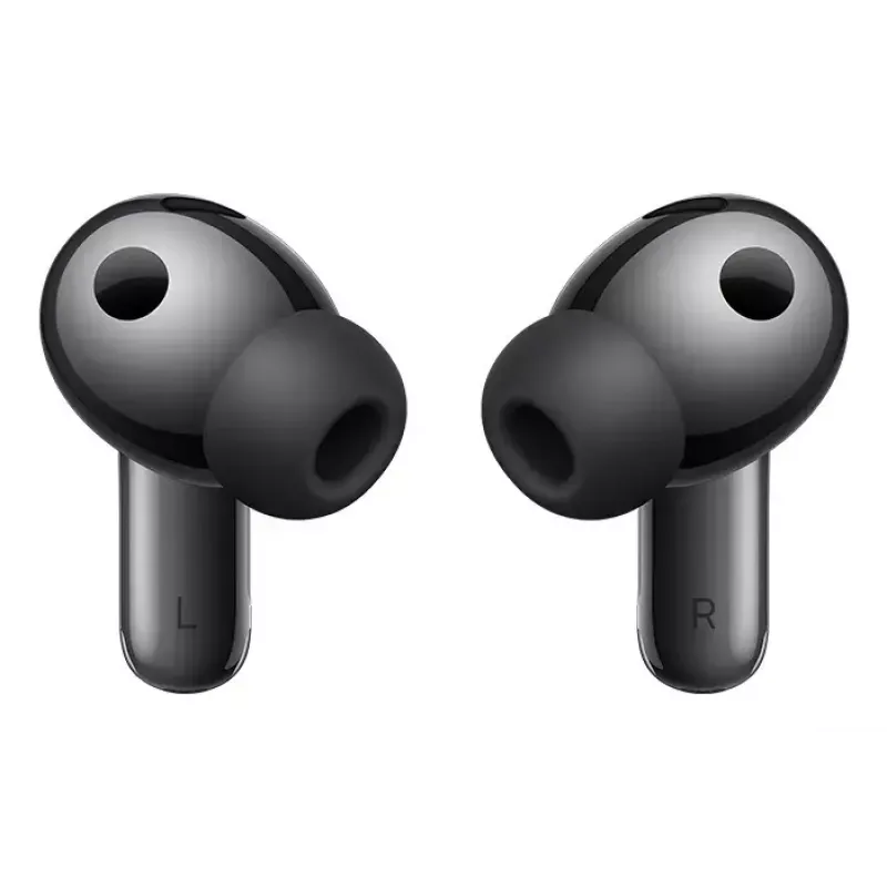 Headset HUAWEI FreeBuds Pro 5 — Bluetooth sem fios in-ear, 10–48000 Hz, USB-C, Cinzento