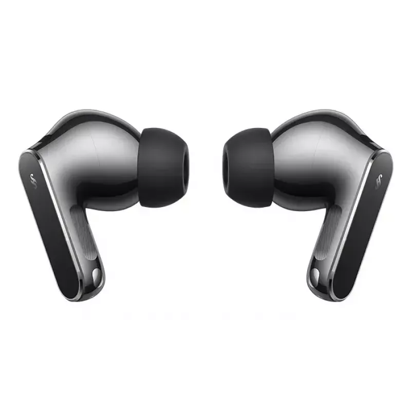 Headset HUAWEI FreeBuds Pro 5 — Bluetooth sem fios in-ear, 10–48000 Hz, USB-C, Cinzento