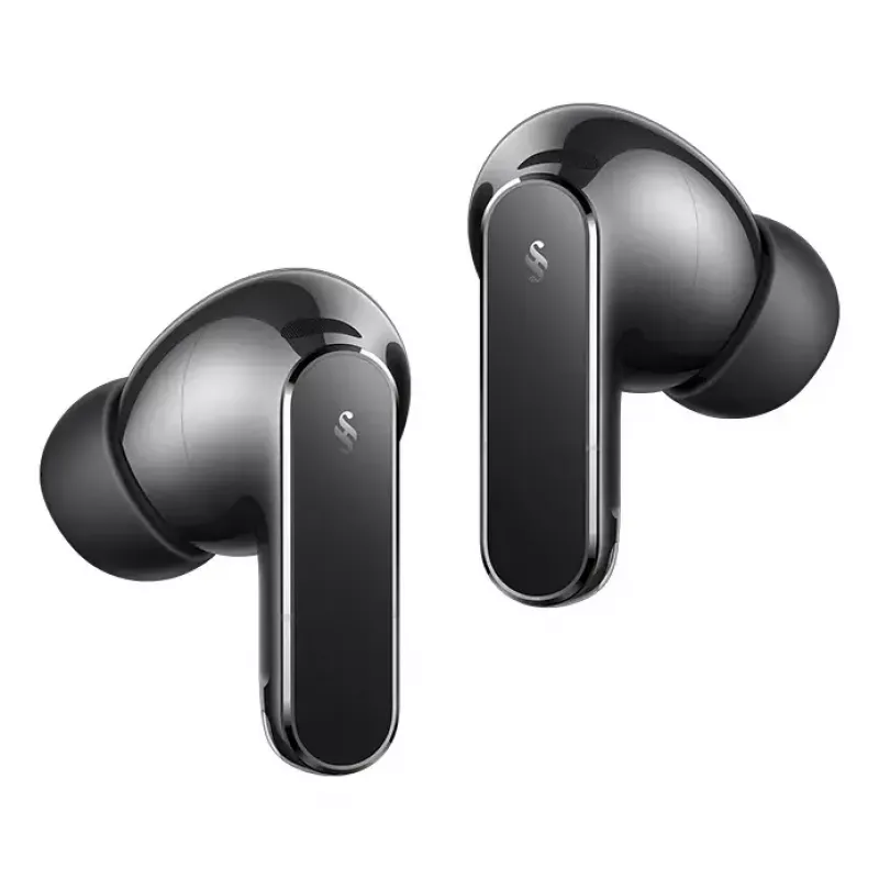 Headset HUAWEI FreeBuds Pro 5 — Bluetooth sem fios in-ear, 10–48000 Hz, USB-C, Cinzento