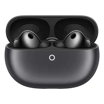 Headset HUAWEI FreeBuds Pro 5 — Bluetooth sem fios in-ear, 10–48000 Hz, USB-C, Cinzento