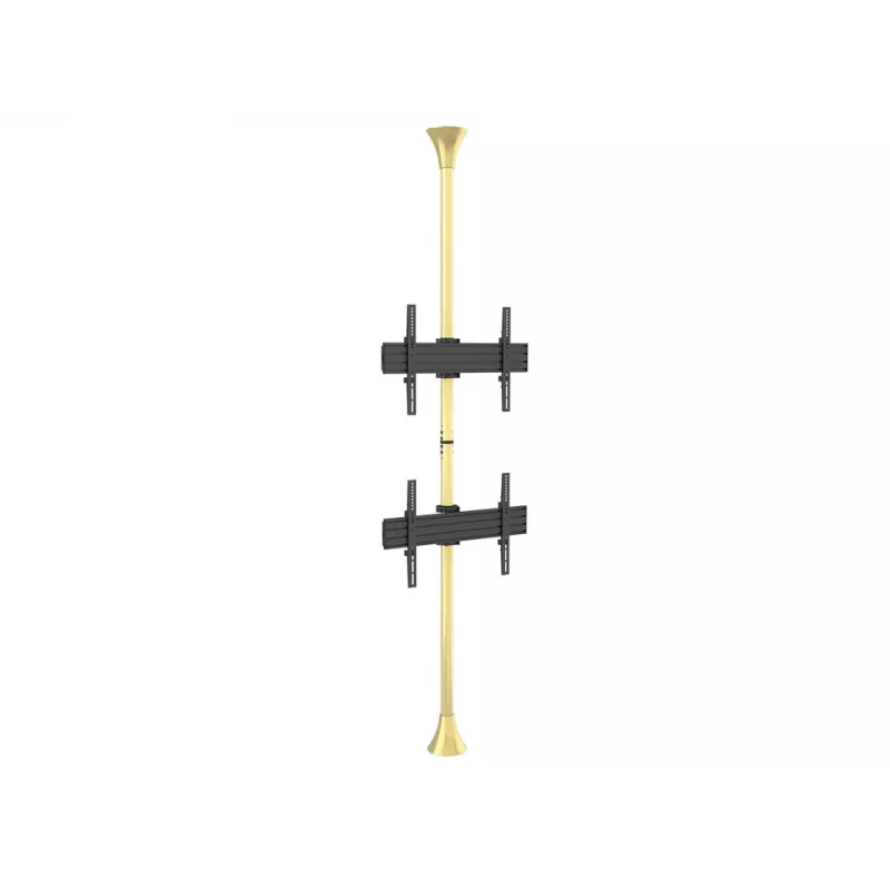 Braço de montagem para ecrã plano Multibrackets M Pro Series Fixed Arms 400 mm