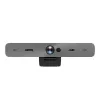 Câmara para salas de conferência BenQ DVY32 resolução 3840x2160, campo de visão 108°