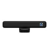 Câmara para salas de conferência BenQ DVY32 resolução 3840x2160, campo de visão 108°