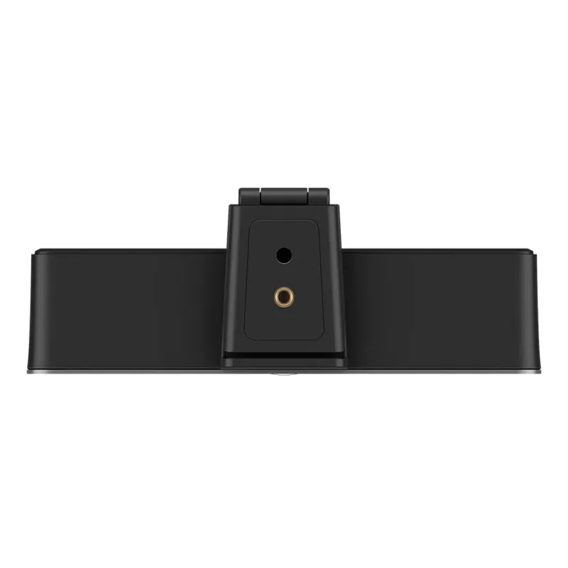 Câmara para salas de conferência BenQ DVY32 resolução 3840x2160, campo de visão 108°