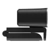 Câmara para salas de conferência BenQ DVY32 resolução 3840x2160, campo de visão 108°