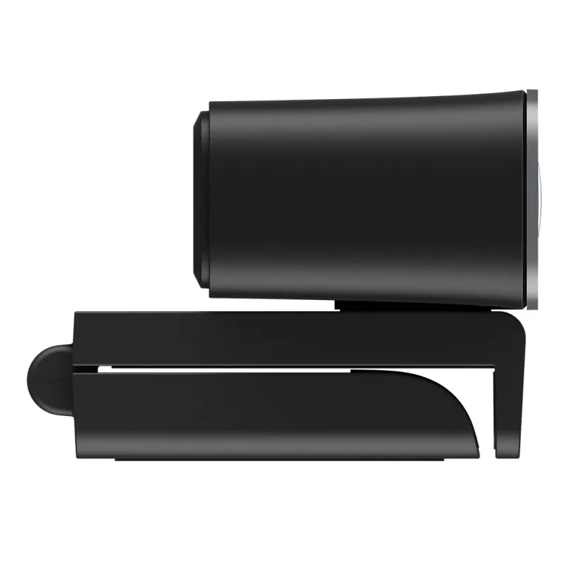 Câmara para salas de conferência BenQ DVY32 resolução 3840x2160, campo de visão 108°
