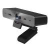 Câmara para salas de conferência BenQ DVY32 resolução 3840x2160, campo de visão 108°
