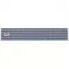 Pack de bateria externa de iões de lítio APC Easy UPS para modelo 1/2/3kVA SRVL Extended Runtime, 48 V 2400 Wh, montagem em rack 2U
