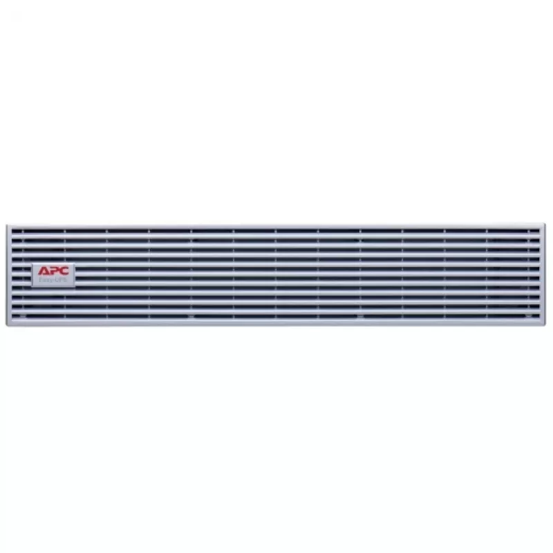 Pack de bateria externa de iões de lítio APC Easy UPS para modelo 1/2/3kVA SRVL Extended Runtime, 48 V 2400 Wh, montagem em rack 2U