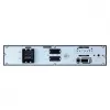 Pack de bateria externa de iões de lítio APC Easy UPS para modelo 1/2/3kVA SRVL Extended Runtime, 48 V 2400 Wh, montagem em rack 2U