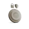 Finder Motorola moto tag 2 — rastreador Bluetooth universal, verde, pilha CR2032, autonomia 14400 h, 7.4 g, Ø 3.19 cm