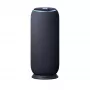 Altifalante portátil mono Motorola moto sound flow Carbon – 30 W RMS, USB-C, sem fios, caixa em tecido