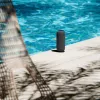 Altifalante portátil mono Motorola moto sound flow Carbon – 30 W RMS, USB-C, sem fios, caixa em tecido