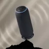 Altifalante portátil mono Motorola moto sound flow Carbon – 30 W RMS, USB-C, sem fios, caixa em tecido
