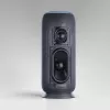 Altifalante portátil mono Motorola moto sound flow Carbon – 30 W RMS, USB-C, sem fios, caixa em tecido