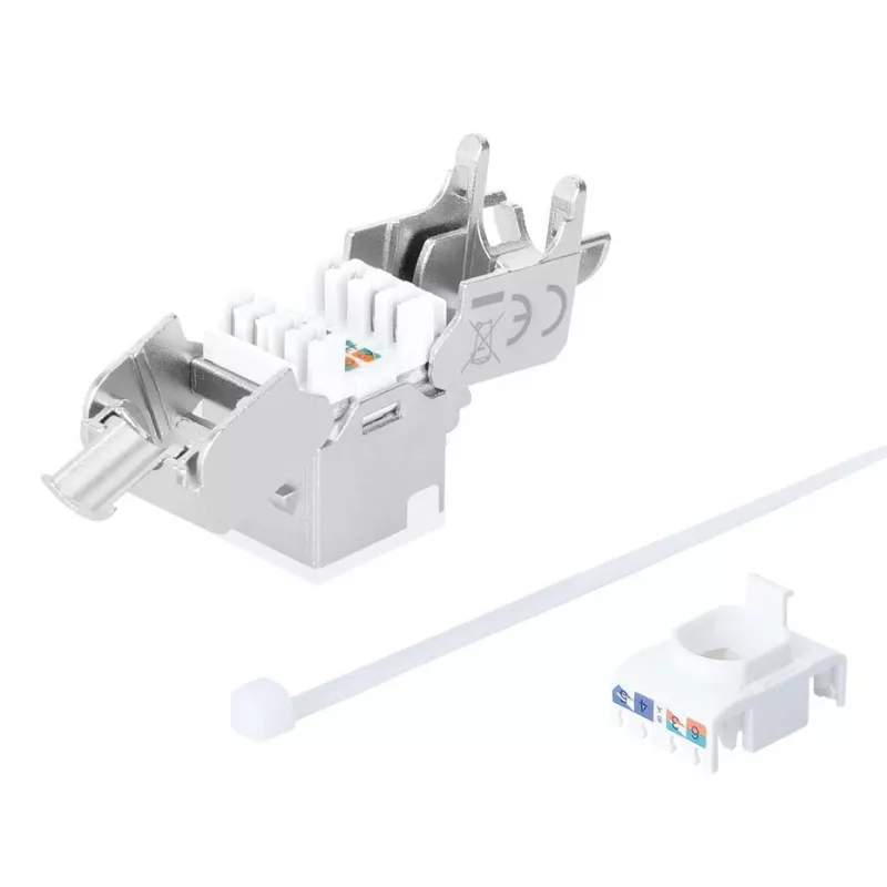 Módulo Keystone Intellinet 791304