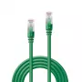 Cabo de rede Lindy 47686 Verde 30 m Cat6a S/FTP (S-STP)