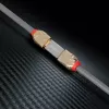 Acoplador Lindy HDMI 2.1 fêmea-fêmea, HDMI 2.1, HDMI 2.1, Prateado