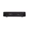 ATEN CAMLIVE™+(HDMI para USB-C gravação de vídeo UVC com PD3.0 Power Pass-Through)