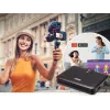 ATEN CAMLIVE™+(HDMI para USB-C gravação de vídeo UVC com PD3.0 Power Pass-Through)
