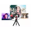 ATEN CAMLIVE™+(HDMI para USB-C gravação de vídeo UVC com PD3.0 Power Pass-Through)