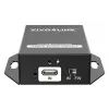 Processador de controlo VivoLink VLUSBCPOWER – interface de alimentação e controlo para sistemas USB-C