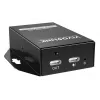 Processador de controlo VivoLink VLUSBCPOWER – interface de alimentação e controlo para sistemas USB-C
