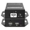 Processador de controlo VivoLink VLUSBCPOWER – interface de alimentação e controlo para sistemas USB-C